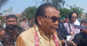 Sekjen pdip megawati