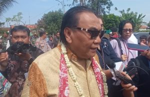 Sekjen pdip megawati