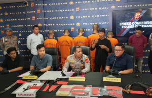 Gas subsidi di karawang