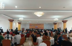 Ketenagakerjaan di karawang