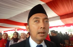 Makna kemerdekaan wakil ketua dprd karawang