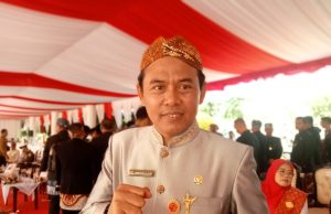 Ketua DPRD Karawang Dukung Rumah Djiaw Kie Song Dibeli Presiden Prabowo, Jadi Aset Negara Ketua dprd karawang di rumah djiaw kie song