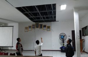 Tiga Kecamatan di Karawang Terdampak Gempa, Kantor Camat dan 1 Sekolah Rusak Tiga kecamatan di karawang gempa