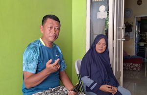 Ketua rt soal markas judol di karawang