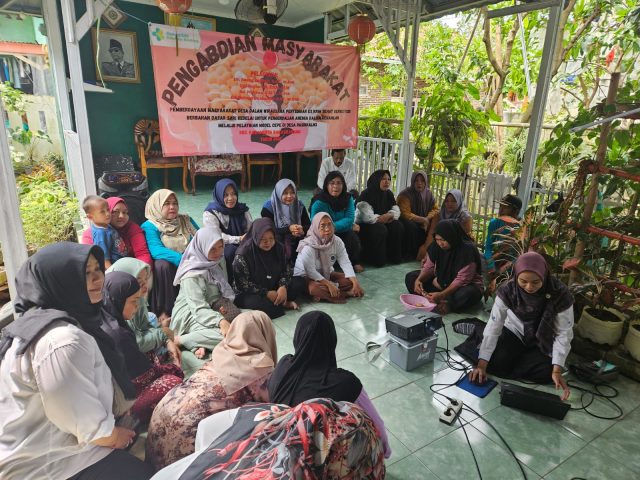 Dosen poltekkes bandung