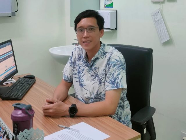 RSUD Jatisari karawang