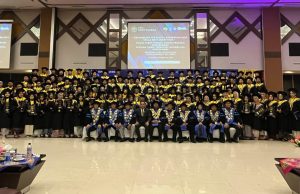 Mahasiswa stti sony sugema karawang