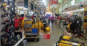 Kawan lama solution expo 2025