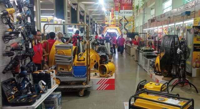 Kawan lama solution expo 2025