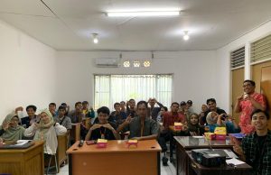 Pelaku umkm disabilitas karawang