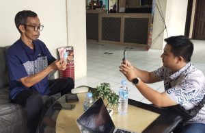 Dana bsu ribuan pekerja karawang