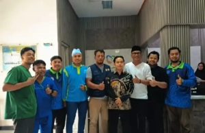 RSUD Jatisari karawang