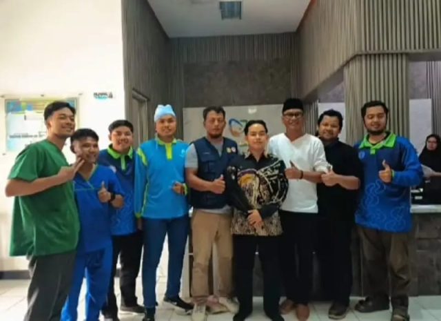RSUD Jatisari karawang