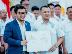 Otomotif Imi karawang porprov 2025