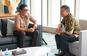 Andre taulany dan bpjs ketenagakerjaan