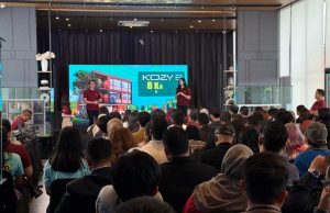 Lippo Karawang Kozy Livin