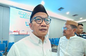 PCNU Karawang Serukan Perdamaian, Ajak Warga Hindari Provokasi Ketua pcnu karawang demonstrasi