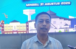 Disdikpora Karawang Ingatkan Orang Tua Awasi Anak, Pastikan Siswa Tidak Ikut Aksi Demo Disdikpora karawang demo siswa