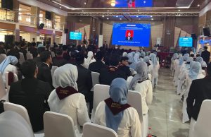 204 mahasiswa ppg unsika