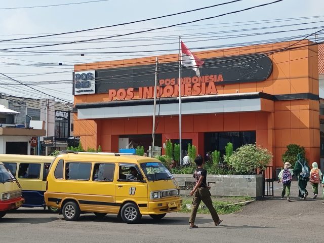 Kode Pos karawang