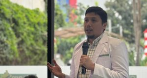 Siloam hospitals mampang