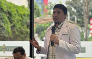 Siloam hospitals mampang