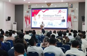 Bupati aep koperasi merah putih di karawang