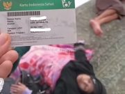 Tkw karawang terlantar di arab saudi