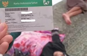 Tkw karawang terlantar di arab saudi