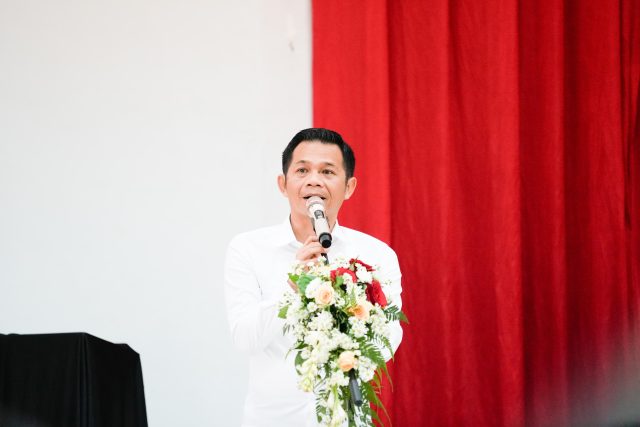 Paskibraka Purwakarta