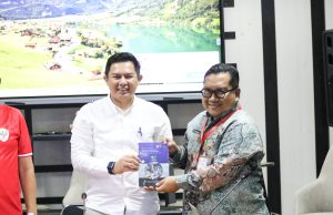 Program bayarin BPJS