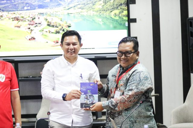 Program bayarin BPJS