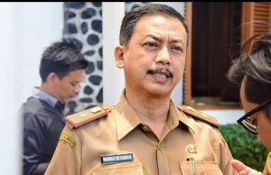 Disdikpora karawang di karangligar