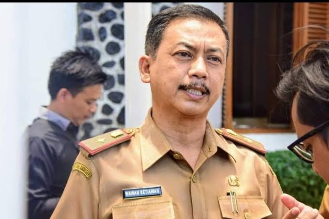 Disdikpora karawang di karangligar