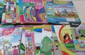 Lks di sdn pinayungan karawang