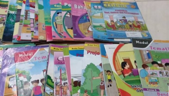 Lks di sdn pinayungan karawang