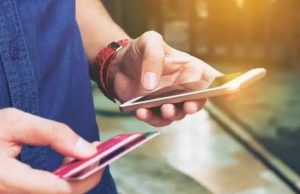 Warga karawang terjerat pinjol