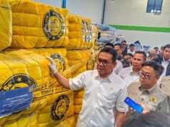 Pakaian bekas impor bandung