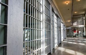 Narkoba sabu lapas karawang