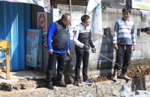 Infrastruktur purwakarta