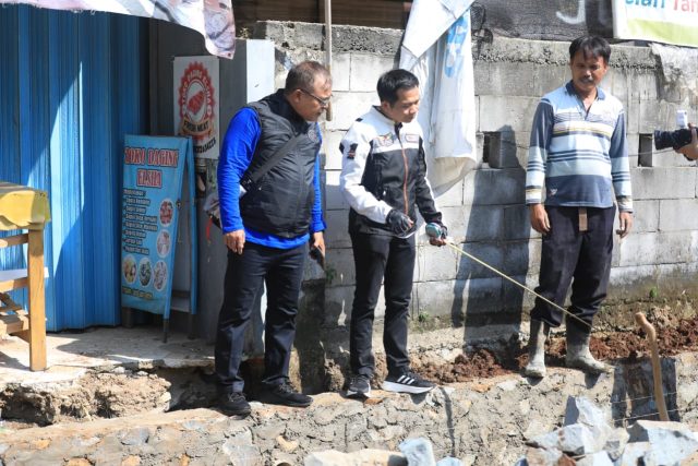 Infrastruktur purwakarta