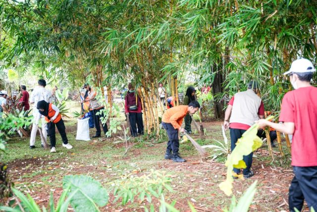 Ngosrek Bareng purwakarta