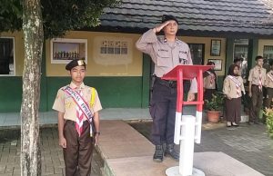 Polsek Jatiluhur Gencarkan Program Cegah Kenakalan Remaja di Sekolah Polsek Jatiluhur