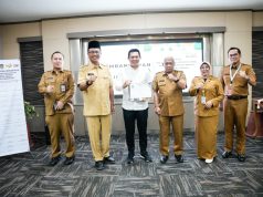Zona integritas purwakarta