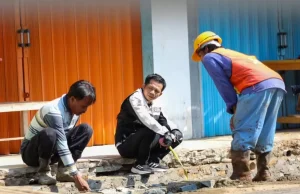 Pembangunan Infrastruktur purwakarta