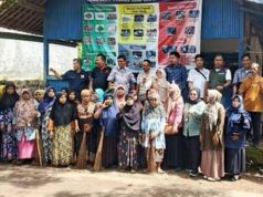 Pengelolaan sampah