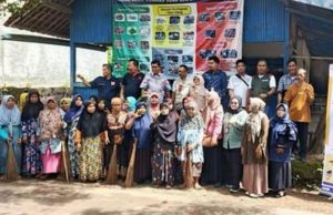 Purwakarta Jadi Role Model Nasional Pengelolaan Sampah Lewat ISWMP Pengelolaan sampah