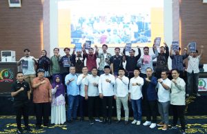 Dprd karawang maklumat tunjangan