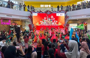 Euforia mal kcp karawang