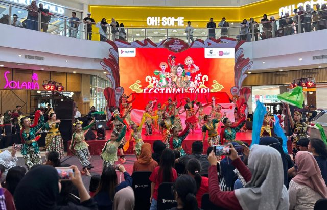 Euforia mal kcp karawang